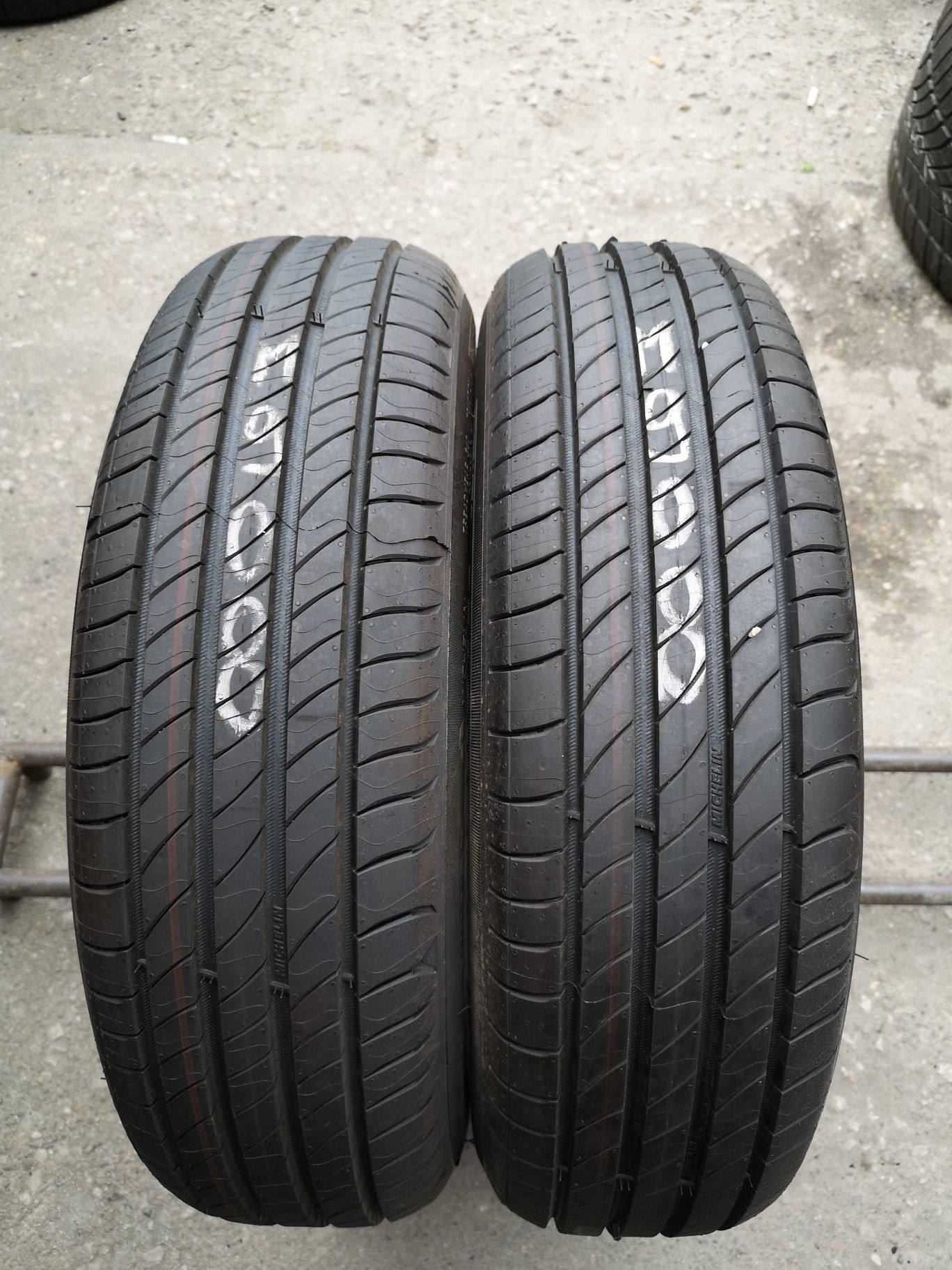 Nowe opony letnie 165/65/15 Michelin Primacy 4 2szt 2022r