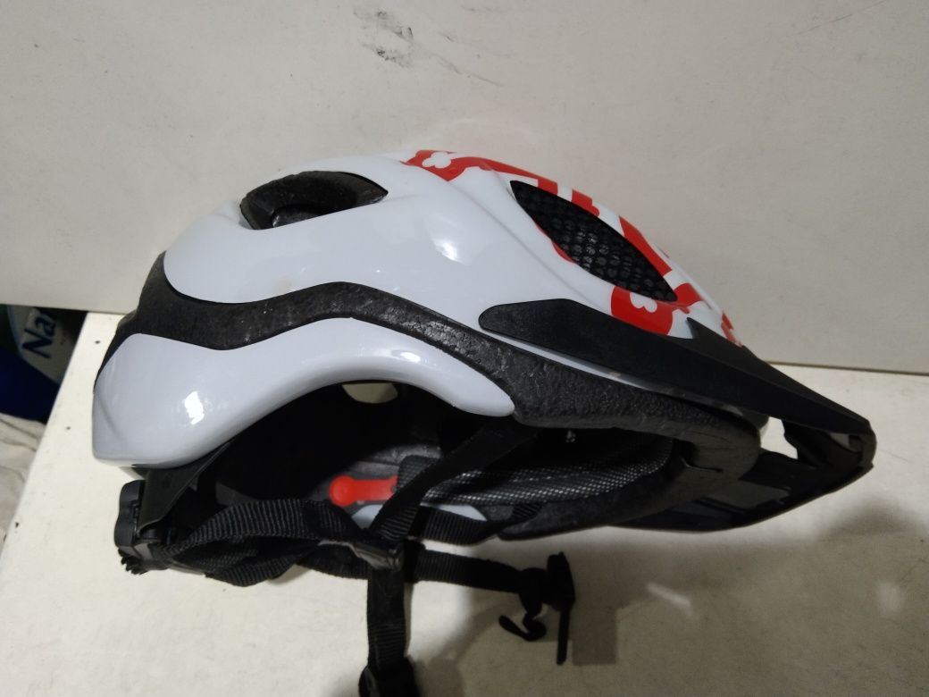 Kask rowerowy LOVEN Certus rozmiar L/Xl  55/ 63 cm