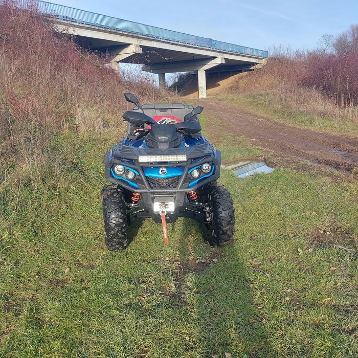 Продам Brp g2 650 Max XT 2022r