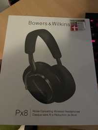 Навушники Bowers&Wilkins PX8