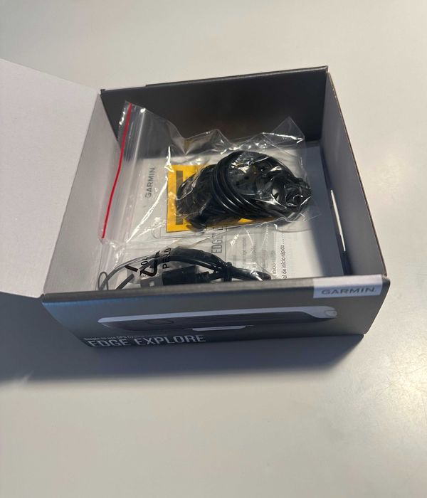 Garmin Edge Expore