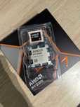 Procesor AMD Ryzen 7 9700X + Gwarancja + Gra