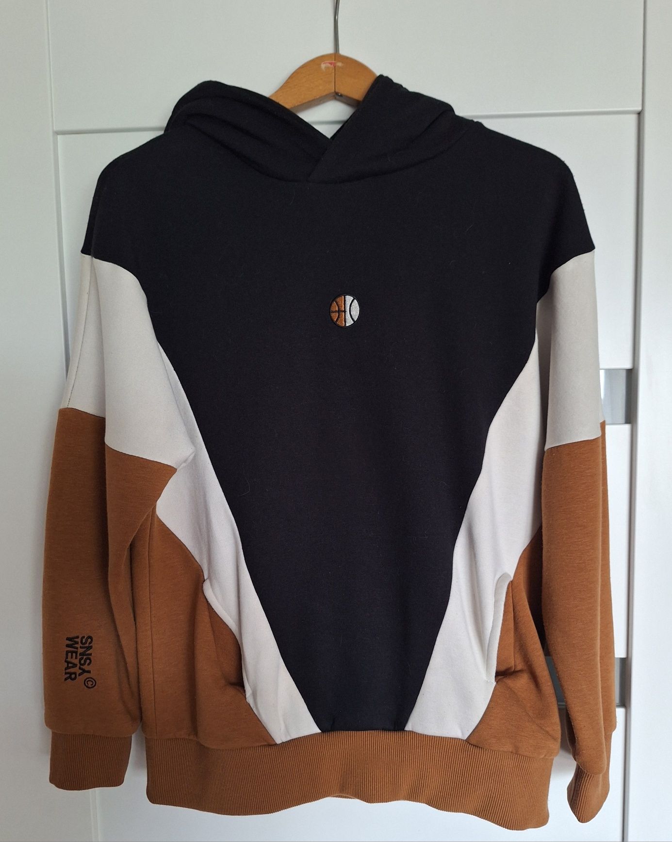Bluza Sinsay xs. Polecam