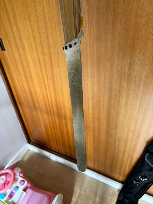 Shinai para kendo sem tsuba com bolsa para transporte