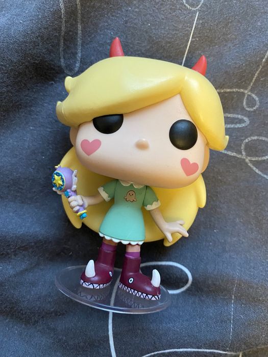 Funko Star Butterfly