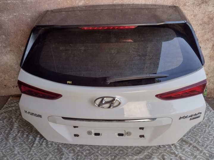 Крышка багажника Hyundai Kona разборка