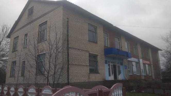 Адмінприміщення, 762 кв. м, вул. Свободи (вул. Червоноармійська), 24