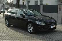 Volvo V60 D6 Plug-in Hybdrid (IVA Dedutível)