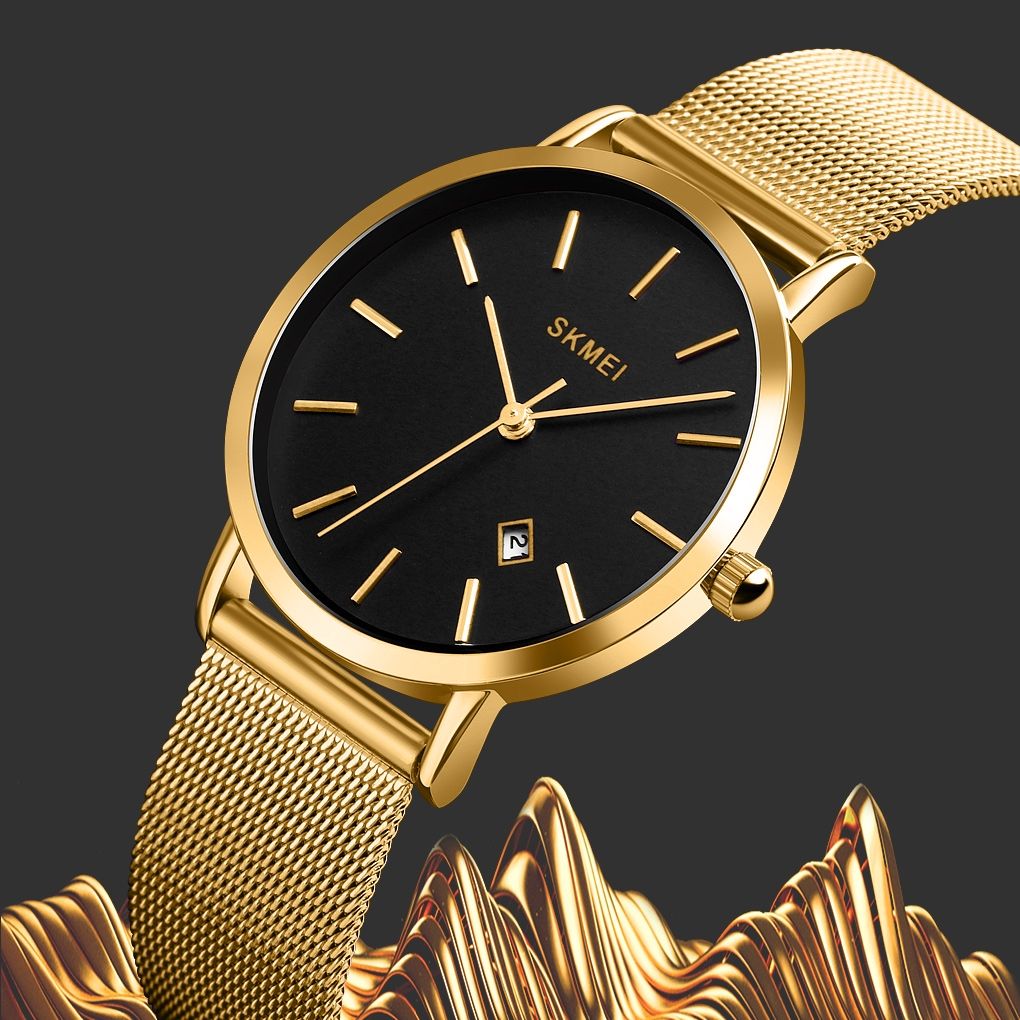 zegarek damski skmei 1530gd + box