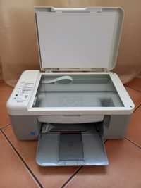 Impressora Hp Deskjet