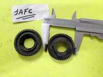 Carreto tecto abrir Land Rover Freelander NOVO