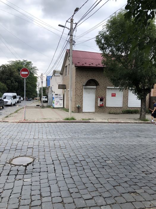 Почніть свій бізнес з приміщенням із вдалим розташуванням