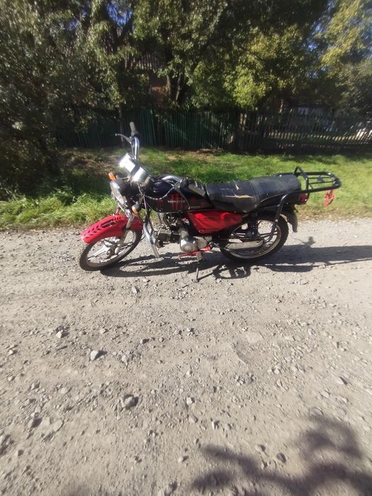 Продам СРОЧНО альфа 110