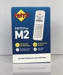 АВМ ФРІЦ FON M2-DECT Стаціонарний Бездротовий ТЕЛЕФОН
