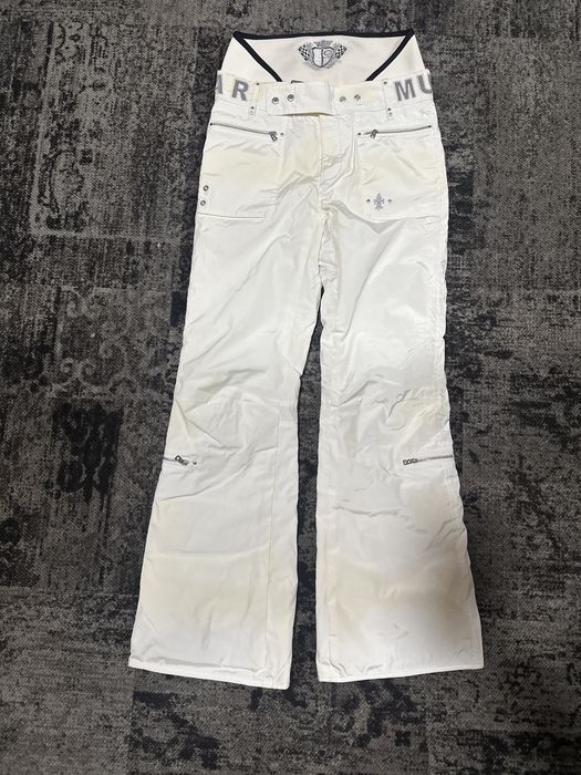 Лижні брюки-BOGNER