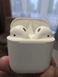 Słuchawki bezprzewodowe Apple