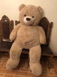 Urso de pelusche