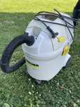 Odkurzacz Karcher 2501