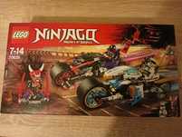Zestaw Lego ninjago