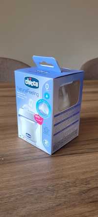 Vendo biberao chicco natural feeling 0+