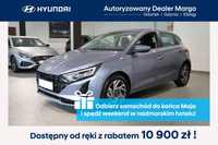 Hyundai i20 Od ręki / Światła LED / Podgrzewane fotele / Kamera / Hyundai Margo