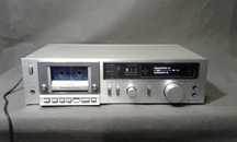 TECHNICS M225,magnetofon kasetowy