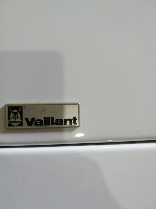 Caldeira Vaillant