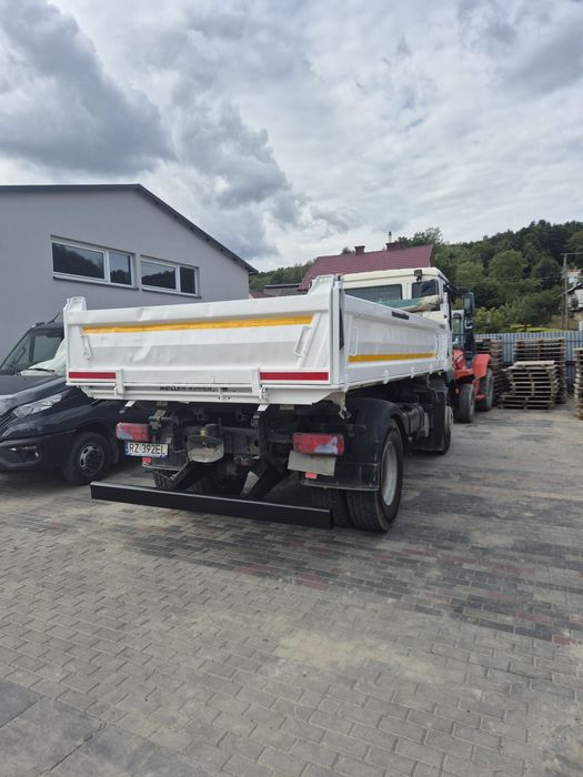 Man TGM 18.290!! TGM Sprzedam