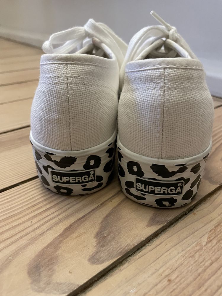 Tenis superga 35