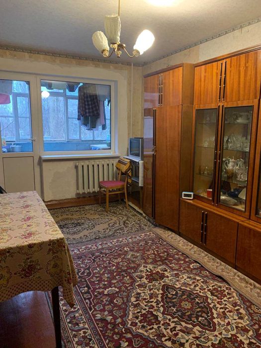 Здам 2-х кім. квартиру 3/5, вул. В. Пугачова 15, (Московська)