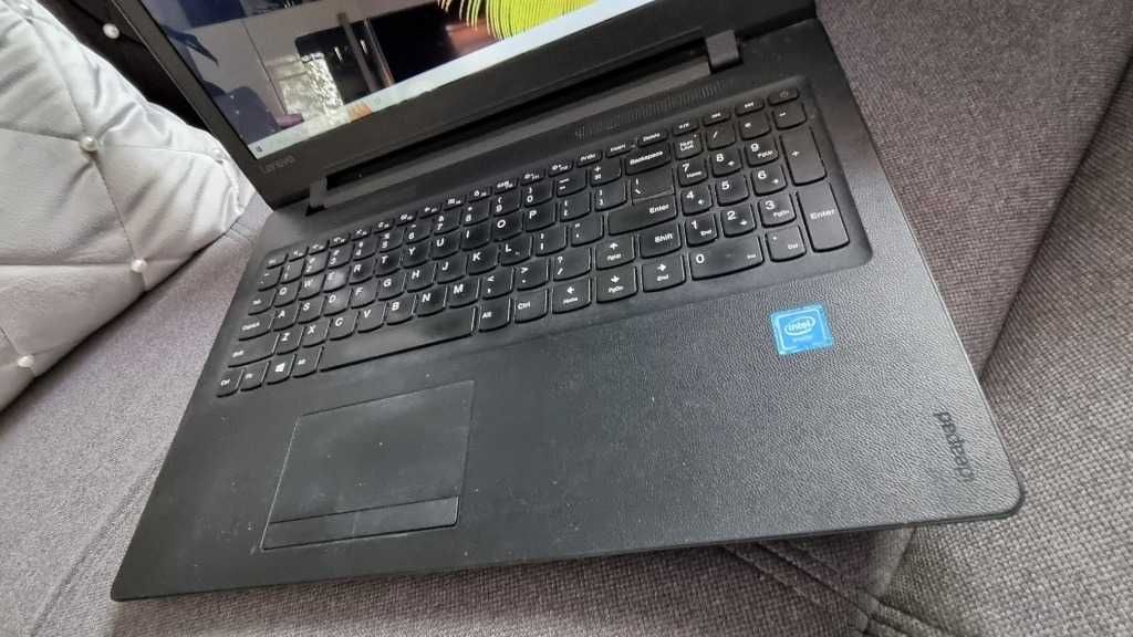 laptop LENOVO IDEAPAD 110 N3060*4GB*