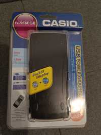 Calculadora Casio fx-9860GII