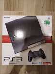 PS3 2 Comandos e vários jogos