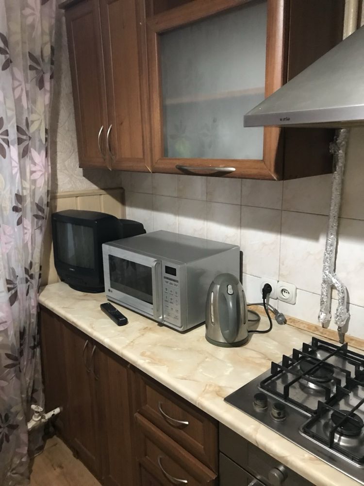 Продам 3-комнатную квартиру на Николаевской шоссе
