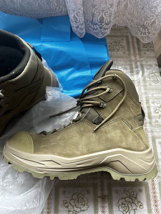 Берці Зимові Талан