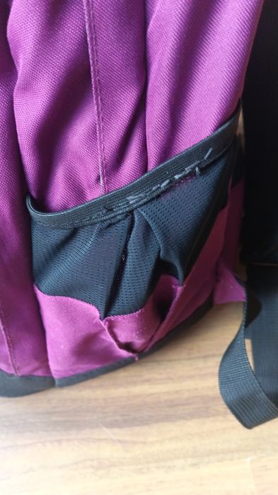 Fila plecak wentylacja usztywnione plecy 35l