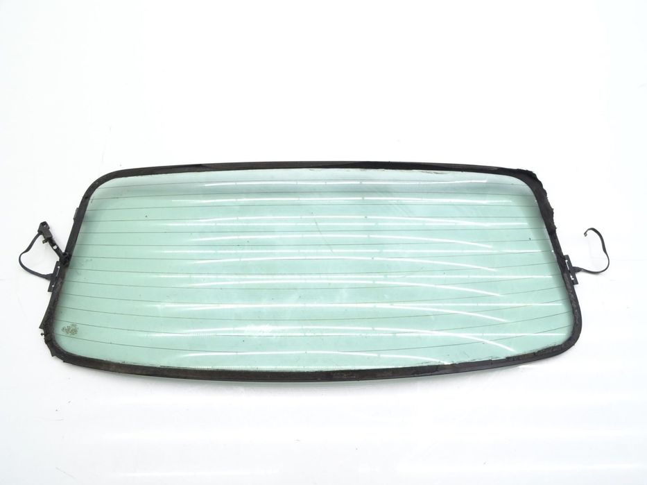 SZYBA TYŁ TYLNA DACHU KABRIOLET AUDI A3 8P CABRIO