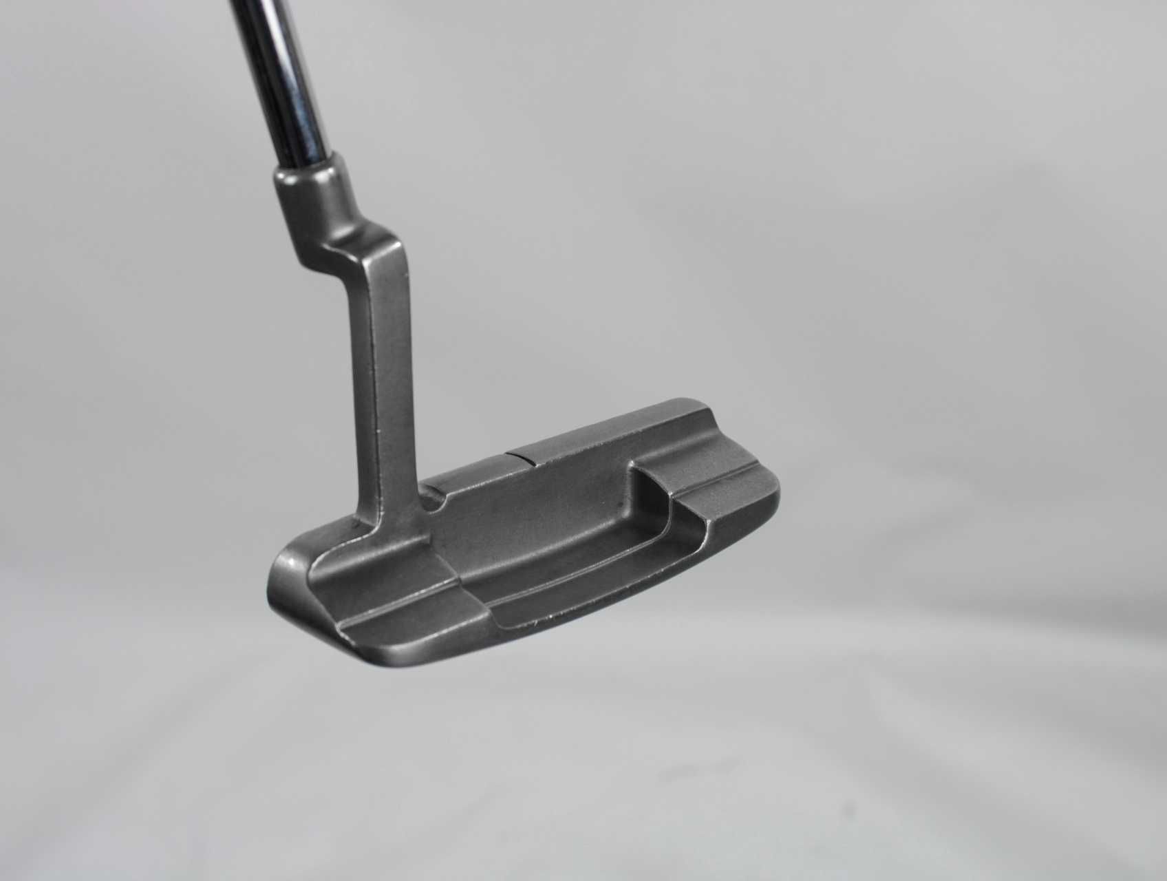 PUTTER 34,5" Mizuno T-ZOID RV-101 kij golfowy do golfa BLADE Japan