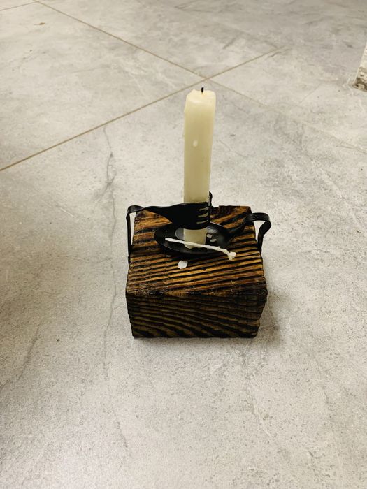 Підсвічник для вашого інтерєру