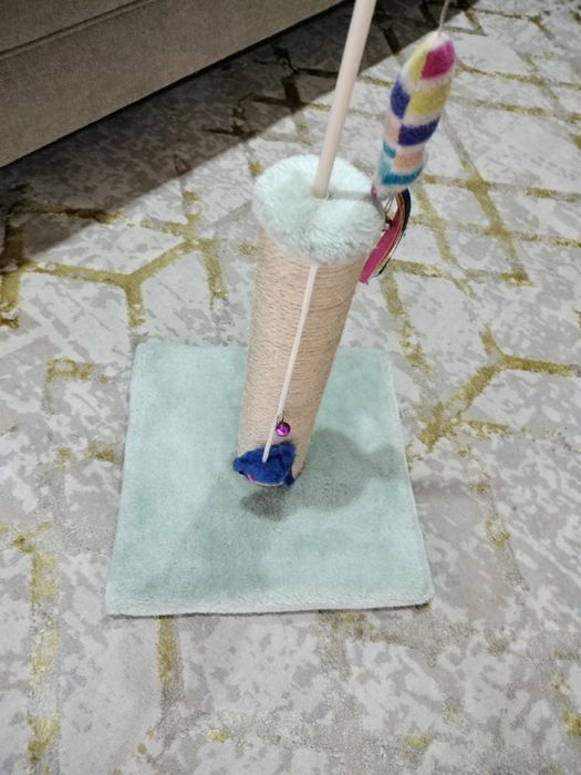 Arranhador para Gato  novo