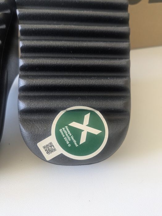 Adidas Yeezy Slide - Onyx