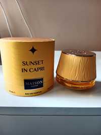 Cena Tylko Dziś Maison Asrar Sunset in Capri 90 ml perfum damski