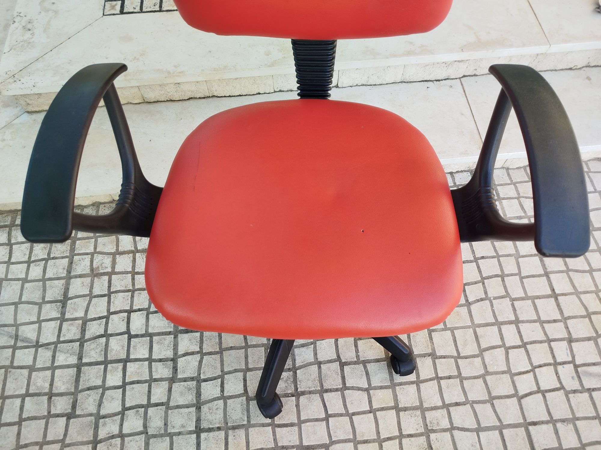 Cadeira escritorio
