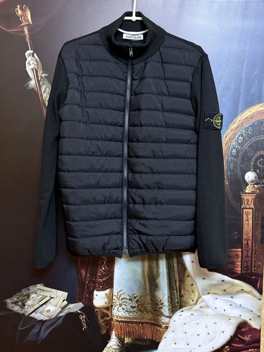 Кофта Stone Island размер M-L