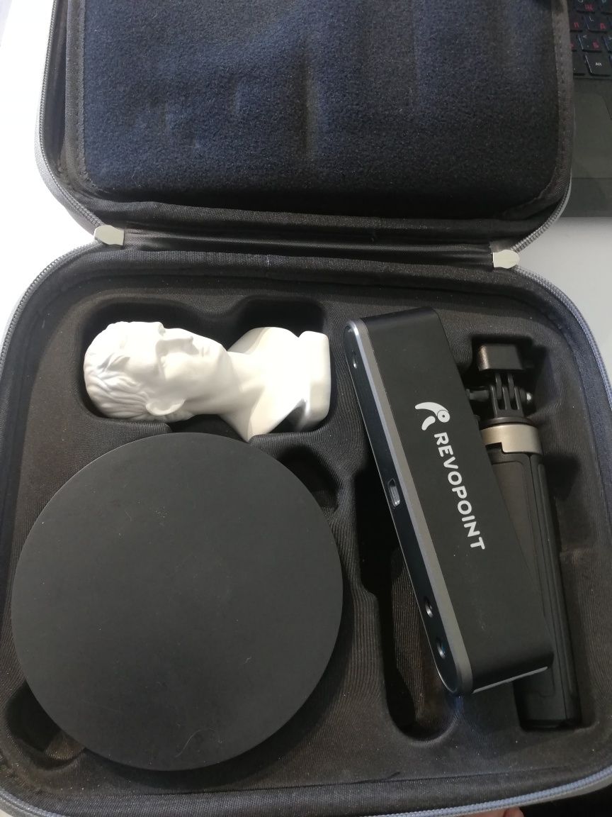 3D сканер Revopoint POP 2