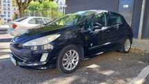 Peugeot 308 Open 1.4i-16v 5p 2010