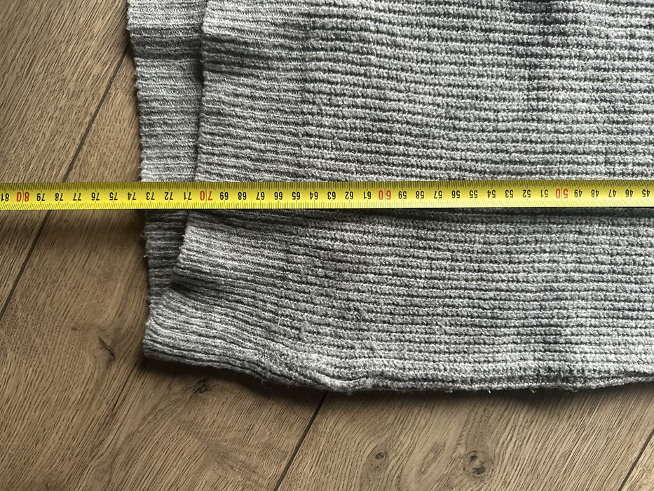 Светр вʼязаний светрик вʼязана сукня туніка