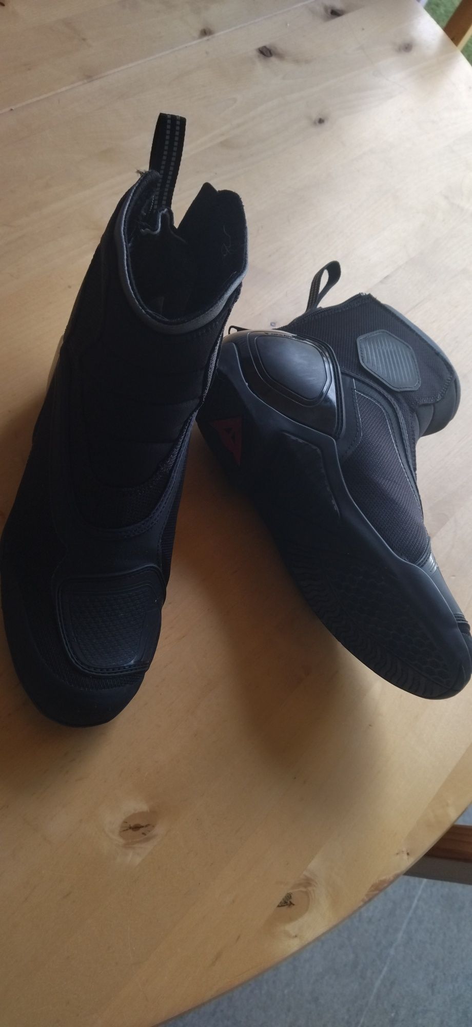 Botas Dainese Dinâmica