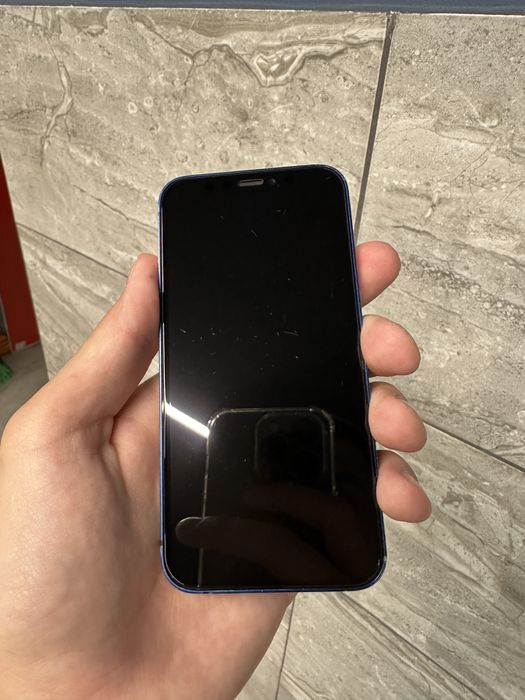 iPhone 12 mini 128gb 90%