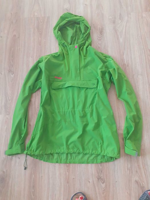 Bergans Soft shell damska kurtka kangurek XL